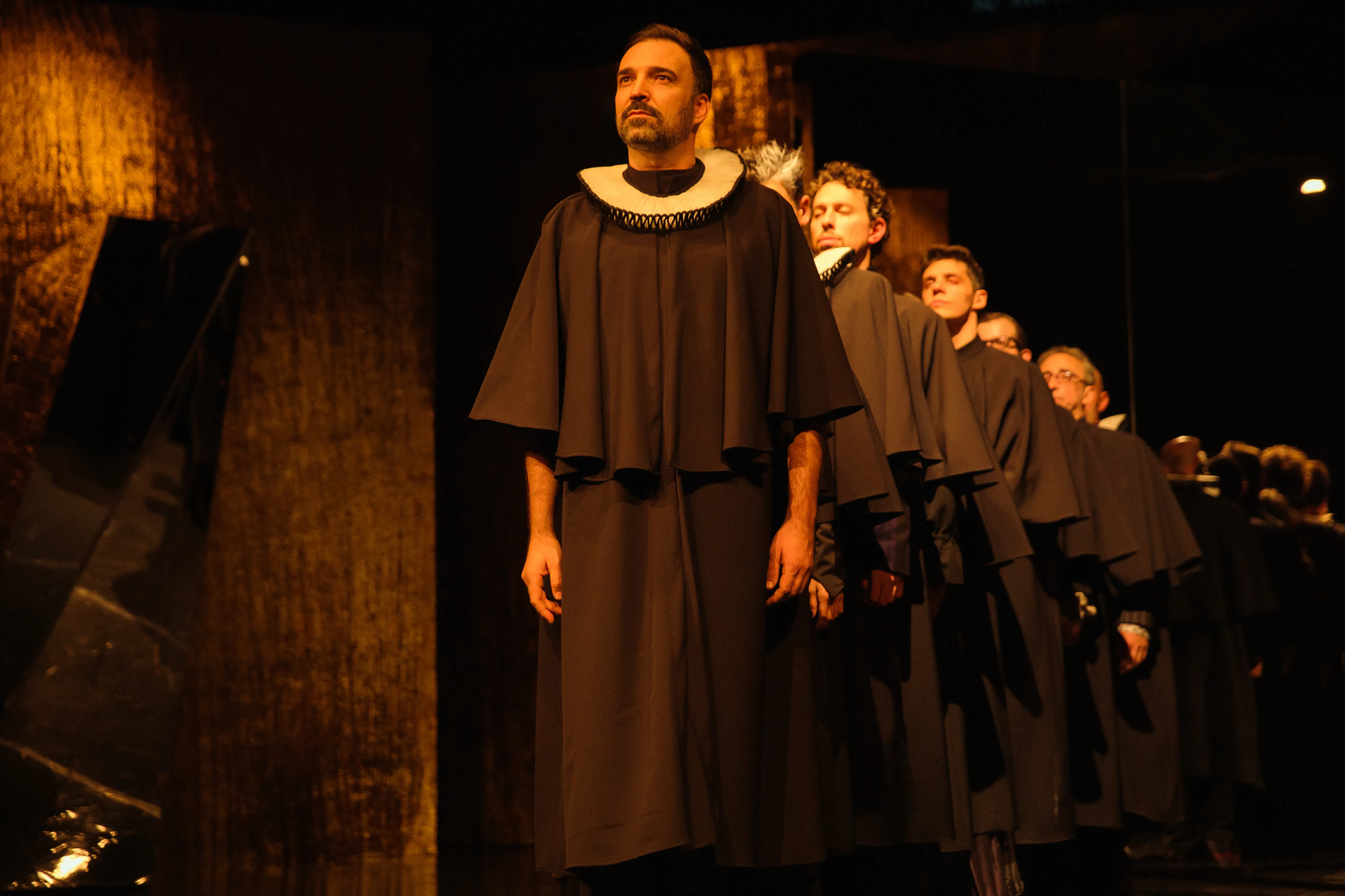 Ensemble of the National Theatre